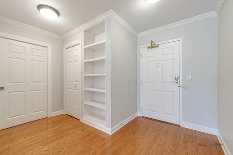 Tiny photo for 44 N Vail Avenue #613, Arlington Heights, IL 60005 (MLS # 12525196)