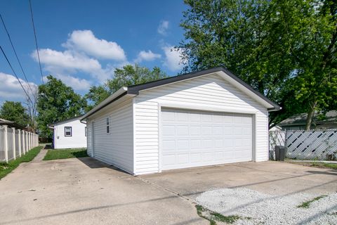 Tiny photo for 289 N Jackson Avenue, Bradley, IL 60915 (MLS # 12474275)