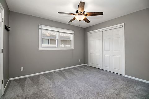 Tiny photo for 289 N Jackson Avenue, Bradley, IL 60915 (MLS # 12474275)