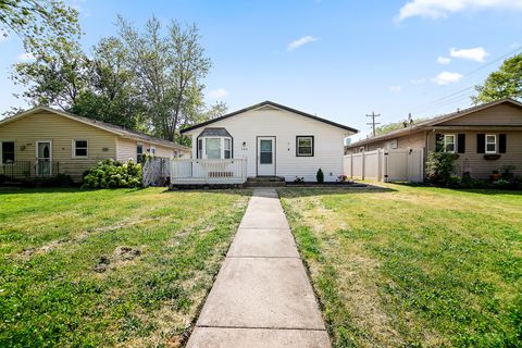 Photo of 289 N Jackson Avenue, Bradley, IL 60915 (MLS # 12474275)