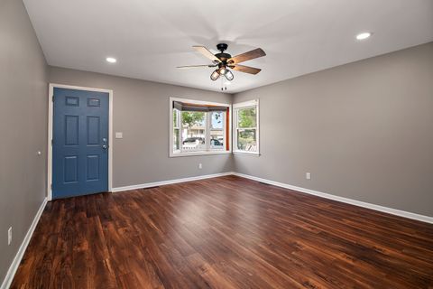 Tiny photo for 289 N Jackson Avenue, Bradley, IL 60915 (MLS # 12474275)