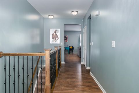 Tiny photo for 303 Owen Court, Oswego, IL 60543 (MLS # 12596187)