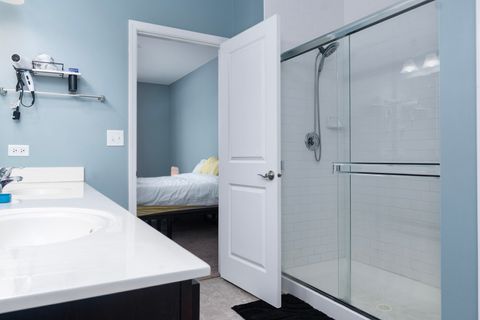 Tiny photo for 303 Owen Court, Oswego, IL 60543 (MLS # 12596187)