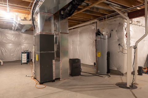 Tiny photo for 303 Owen Court, Oswego, IL 60543 (MLS # 12596187)