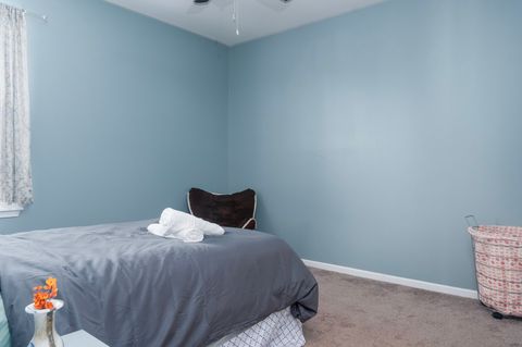 Tiny photo for 303 Owen Court, Oswego, IL 60543 (MLS # 12596187)