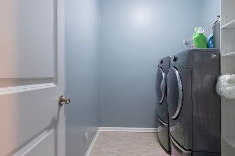 Tiny photo for 303 Owen Court, Oswego, IL 60543 (MLS # 12596187)