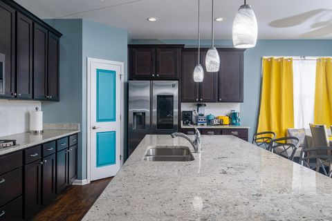 Tiny photo for 303 Owen Court, Oswego, IL 60543 (MLS # 12596187)