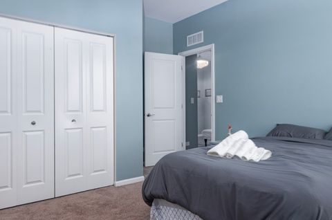 Tiny photo for 303 Owen Court, Oswego, IL 60543 (MLS # 12596187)