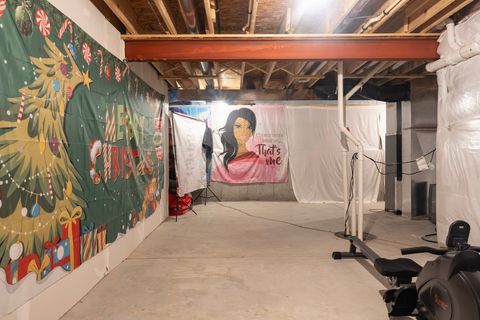 Tiny photo for 303 Owen Court, Oswego, IL 60543 (MLS # 12596187)