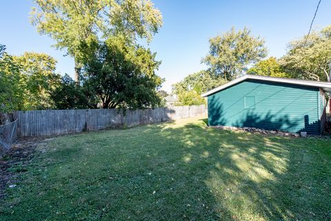 Tiny photo for 2212 Horeb Avenue, Zion, IL 60099 (MLS # 12511762)