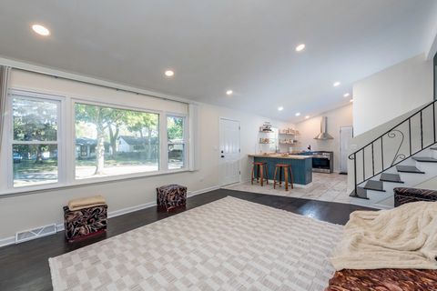 Tiny photo for 2212 Horeb Avenue, Zion, IL 60099 (MLS # 12511762)