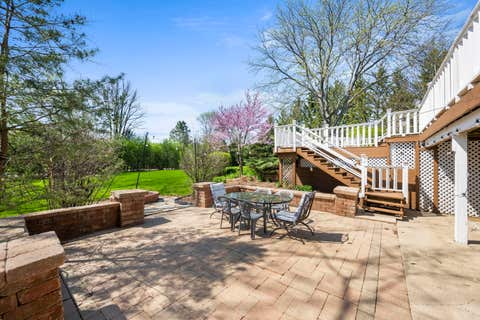 Tiny photo for 26 Brandywine Road, South Barrington, IL 60010 (MLS # 12720909)