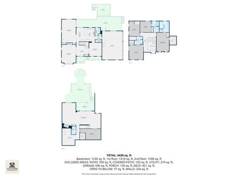 Tiny photo for 26 Brandywine Road, South Barrington, IL 60010 (MLS # 12720909)