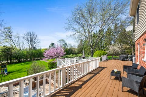 Tiny photo for 26 Brandywine Road, South Barrington, IL 60010 (MLS # 12720909)