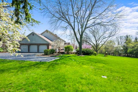 Tiny photo for 26 Brandywine Road, South Barrington, IL 60010 (MLS # 12720909)