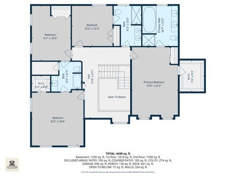 Tiny photo for 26 Brandywine Road, South Barrington, IL 60010 (MLS # 12720909)