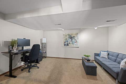 Tiny photo for 26 Brandywine Road, South Barrington, IL 60010 (MLS # 12720909)