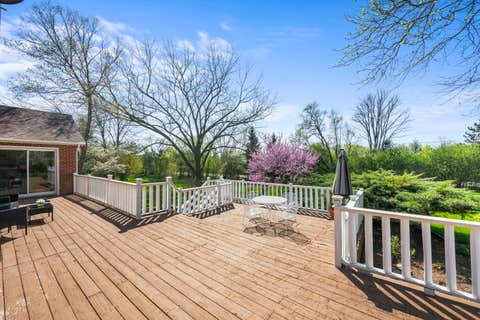 Tiny photo for 26 Brandywine Road, South Barrington, IL 60010 (MLS # 12720909)