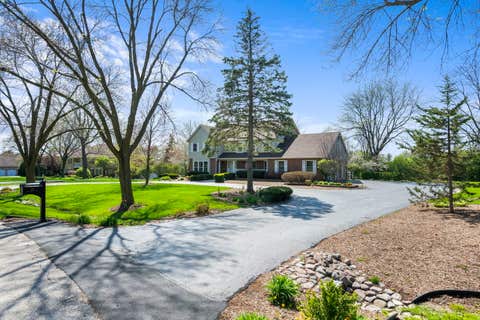 Tiny photo for 26 Brandywine Road, South Barrington, IL 60010 (MLS # 12720909)
