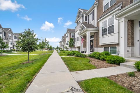 Tiny photo for 13926 S Addison Trail, Homer Glen, IL 60491 (MLS # 12382039)