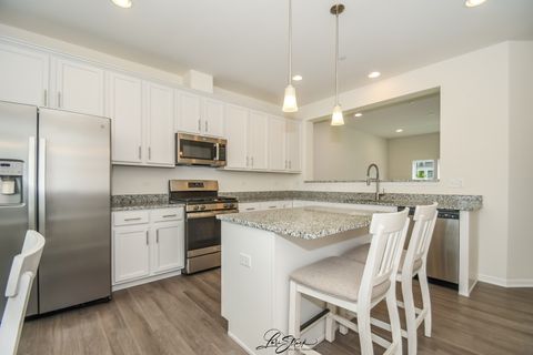 Tiny photo for 13926 S Addison Trail, Homer Glen, IL 60491 (MLS # 12382039)