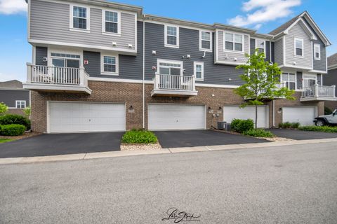 Tiny photo for 13926 S Addison Trail, Homer Glen, IL 60491 (MLS # 12382039)