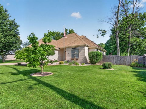 Tiny photo for 878 W Kennedy Road, Braidwood, IL 60408 (MLS # 12686619)