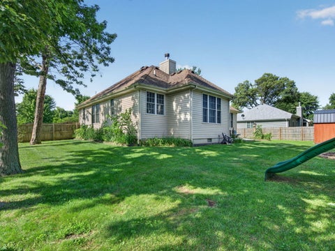 Tiny photo for 878 W Kennedy Road, Braidwood, IL 60408 (MLS # 12686619)