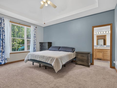 Tiny photo for 878 W Kennedy Road, Braidwood, IL 60408 (MLS # 12686619)