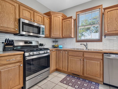 Tiny photo for 878 W Kennedy Road, Braidwood, IL 60408 (MLS # 12686619)