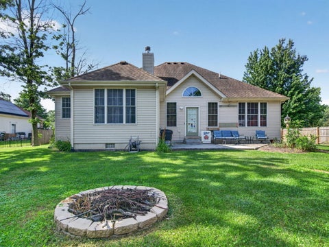 Tiny photo for 878 W Kennedy Road, Braidwood, IL 60408 (MLS # 12686619)
