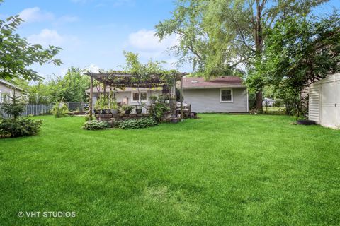 A home in Schaumburg