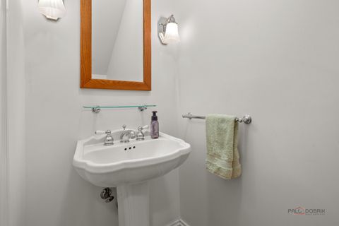 Tiny photo for 405 Voltz Road, Northbrook, IL 60062 (MLS # 12608787)