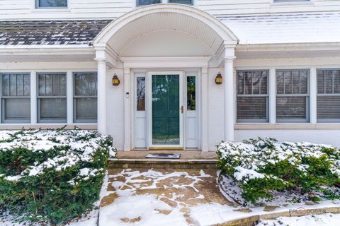 Tiny photo for 405 Voltz Road, Northbrook, IL 60062 (MLS # 12608787)
