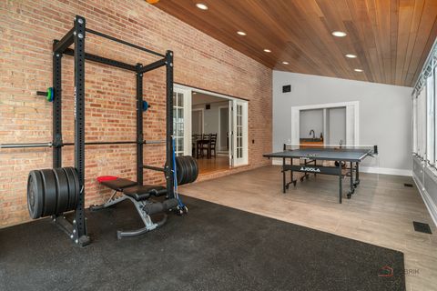 Tiny photo for 405 Voltz Road, Northbrook, IL 60062 (MLS # 12608787)