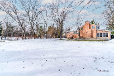 Tiny photo for 405 Voltz Road, Northbrook, IL 60062 (MLS # 12608787)