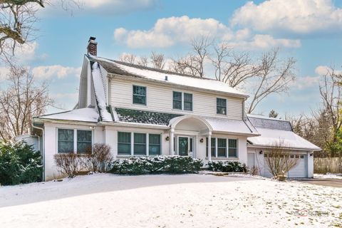 Photo of 405 Voltz Road, Northbrook, IL 60062 (MLS # 12608787)