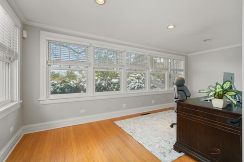 Tiny photo for 405 Voltz Road, Northbrook, IL 60062 (MLS # 12608787)