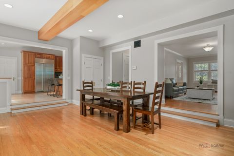 Tiny photo for 405 Voltz Road, Northbrook, IL 60062 (MLS # 12608787)