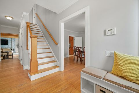 Tiny photo for 405 Voltz Road, Northbrook, IL 60062 (MLS # 12608787)