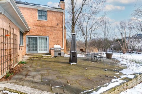 Tiny photo for 405 Voltz Road, Northbrook, IL 60062 (MLS # 12608787)