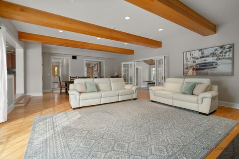 Tiny photo for 405 Voltz Road, Northbrook, IL 60062 (MLS # 12608787)