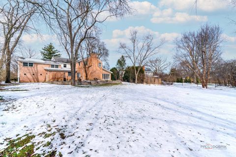 Tiny photo for 405 Voltz Road, Northbrook, IL 60062 (MLS # 12608787)
