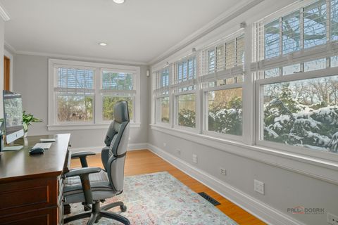 Tiny photo for 405 Voltz Road, Northbrook, IL 60062 (MLS # 12608787)