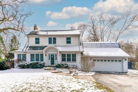 Tiny photo for 405 Voltz Road, Northbrook, IL 60062 (MLS # 12608787)