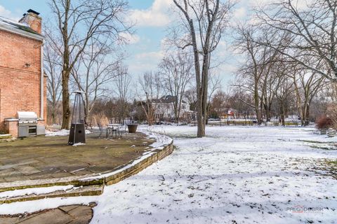 Tiny photo for 405 Voltz Road, Northbrook, IL 60062 (MLS # 12608787)