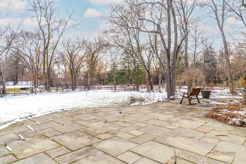 Tiny photo for 405 Voltz Road, Northbrook, IL 60062 (MLS # 12608787)