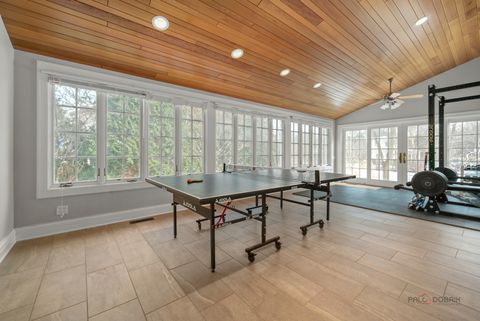 Tiny photo for 405 Voltz Road, Northbrook, IL 60062 (MLS # 12608787)