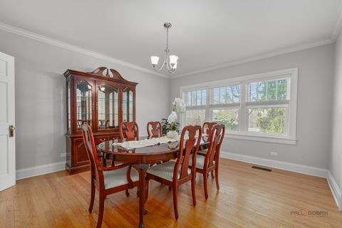 Tiny photo for 405 Voltz Road, Northbrook, IL 60062 (MLS # 12608787)