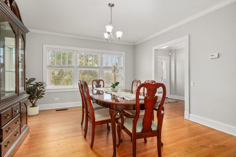 Tiny photo for 405 Voltz Road, Northbrook, IL 60062 (MLS # 12608787)